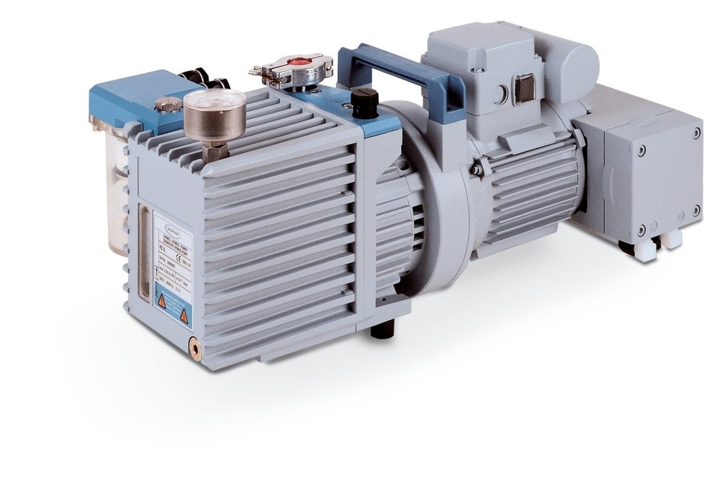 Vacuubrand hybridpump RC6, 0,0001 mbar, 5,9 m³/h