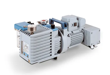 [28698560] Vacuubrand hybridpump RC6, 0,0001 mbar, 5,9 m³/h