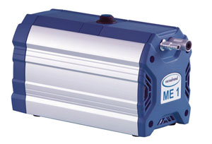 [28721000] Vakuumpump ME 1, 100 mbar, 0,7 m³/h