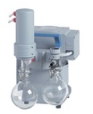 [28732600] Vakuumpump MZ 2C NT + AK + EK, 7 mbar, 2 m³/h