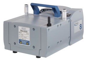 [28734000] Vakuumpump ME 8 NT, 70 mbar / 7,3 m³/h
