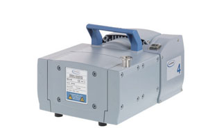 Vakuumpump MD 4  NT, 1 mbar / 3,8 m³/h