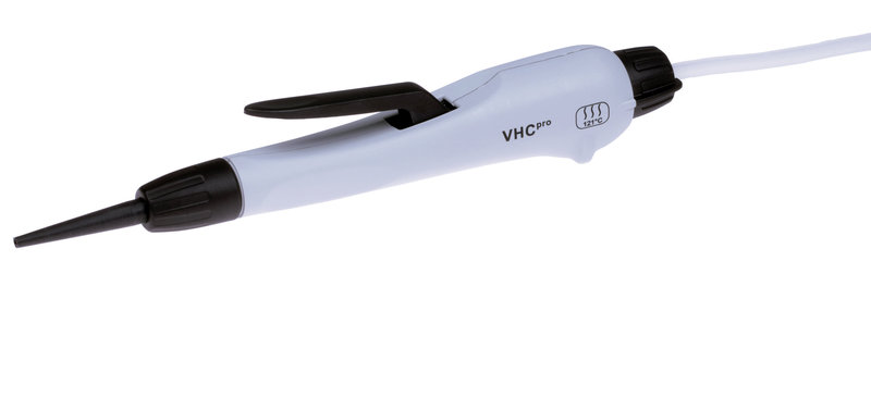 VacuuHandControl VHC Pro
