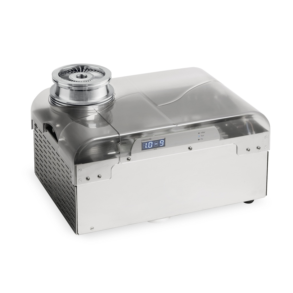 Turbopumpe Agilent Twis Torr 74 FS, komplet, 1x10-9, 48L/s