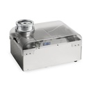 Turbopumpe Agilent Twis Torr 74 FS, komplet, 1x10-9, 48L/s
