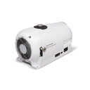 Scroll vakuumpump Agilent IDP-7, V, 0,04 mbar, 7,2 m³/h