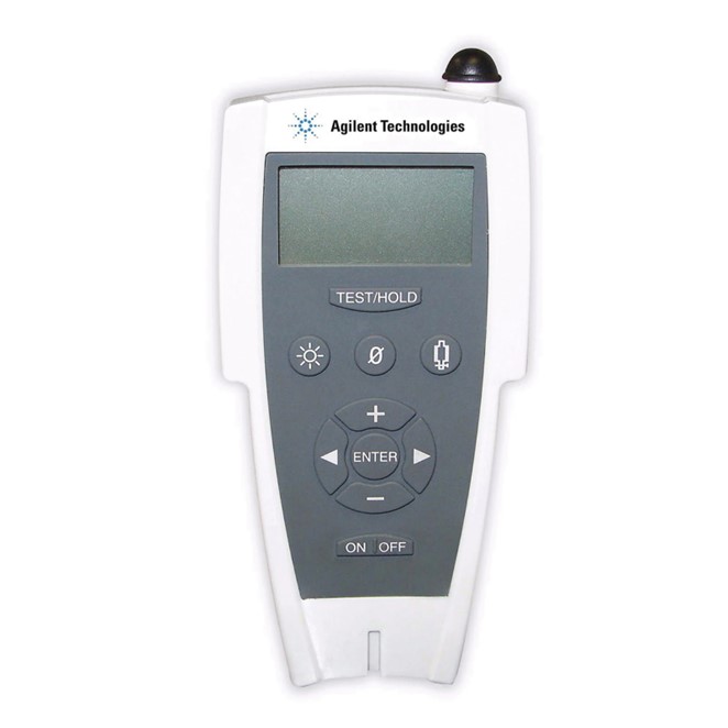 [2897251] Controller til Agilent Helium læksøger
