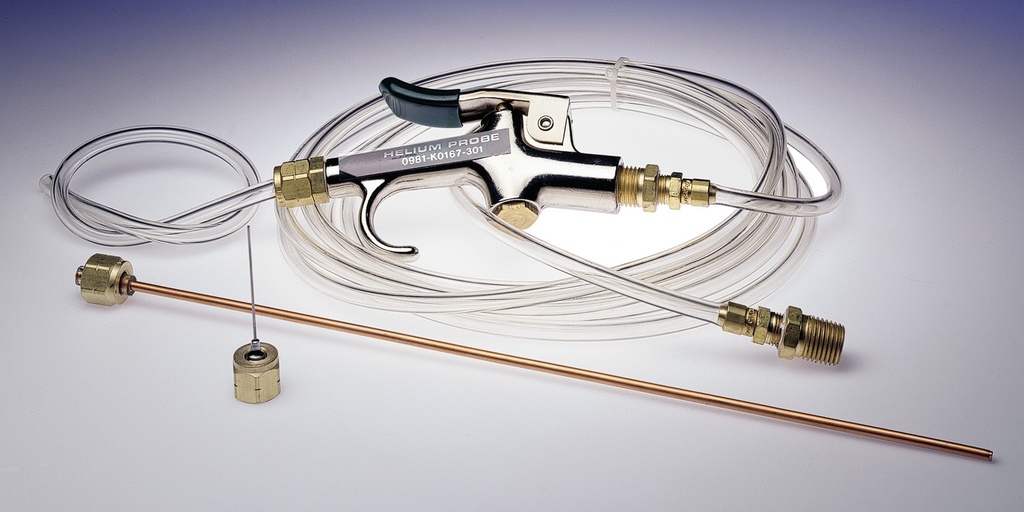 [2897253] Sniff & Spray Probes for Agilent Leak Detectors
