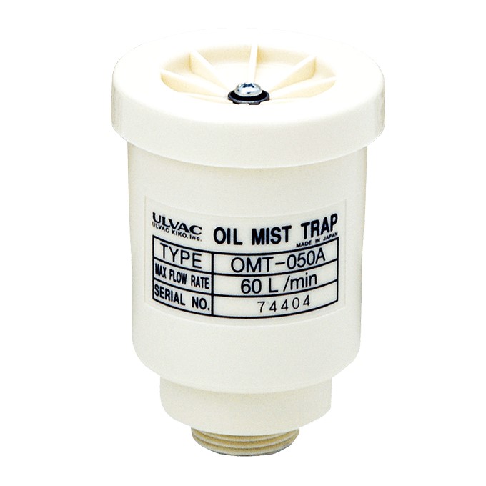[2897310] Olietågefilter, 3/4 gevind for Agilent DS-40 oliepumpe