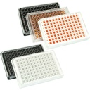 PureGrade 96 brunnar, vit, U-botten