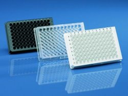 [4000258] PureGrade S 96 brunnae, transp., C-botten, steril