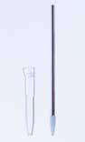 [1181808] Duall homogenisator med PTFE pistill, 5 ml