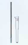 [1181814] Potter homogenisator med PTFE pistill, 0,5 ml