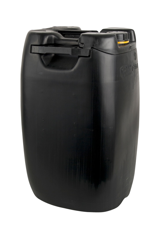 [4005593] Dunk, SCAT, Typ 3, HDPE, S 70/71, UN-godkänd, ledande, 60 L