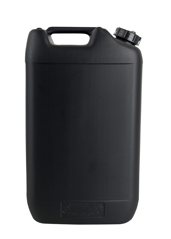 [4005671] Dunk, SCAT, Typ 2, HDPE, S 60/61, UN-godkänd, ledande, 20 L