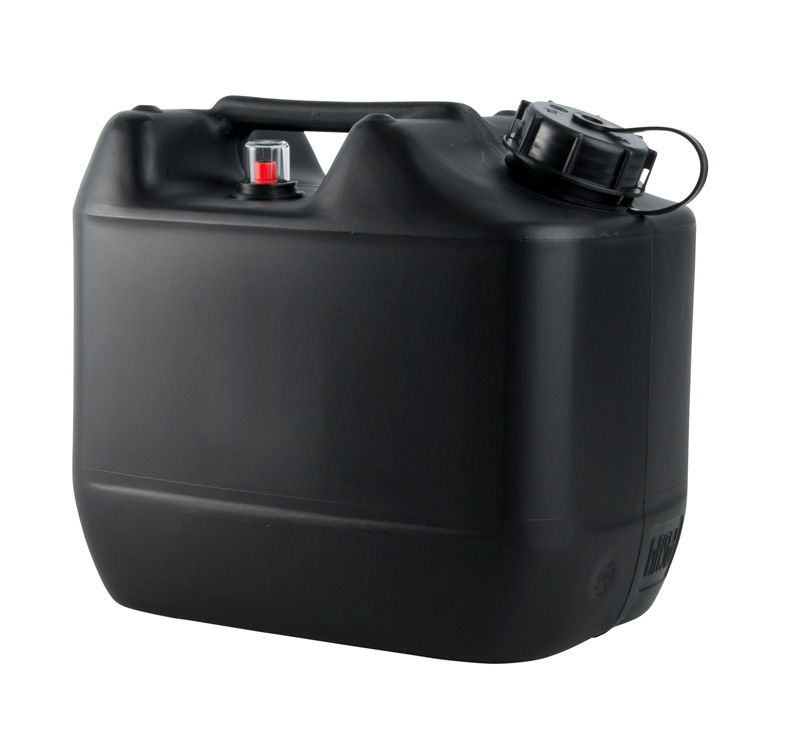 [4005682] Dunk, SCAT, Typ 2, HDPE, S 60/61, ledande, nivåind., 10 L