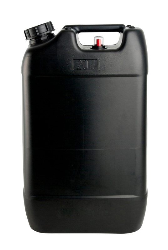 [4005683] Dunk, SCAT, Typ 3, HDPE, S 70/71, ledande, nivåind., 20 L