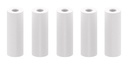 Solvent-filter till HPLC, SCAT, PFA/PTFE, 5 µm, för slangar Ø3,2 mm OD, 5 st.