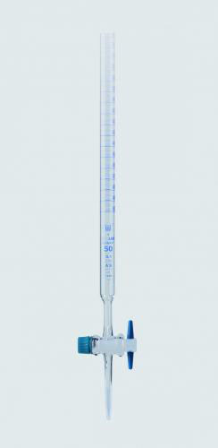 [4008311] Byrett kl AS, Schellbach, rak PTFE-kran10:0,02ml