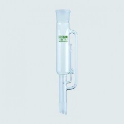 Extraktionsapparat, Soxhlet, NS29/32-45/40, 250 ml