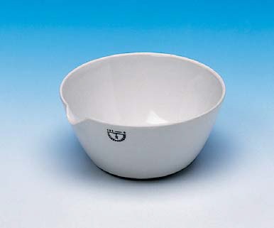 Avdunstningsskål, berlinerform, 1000 ml