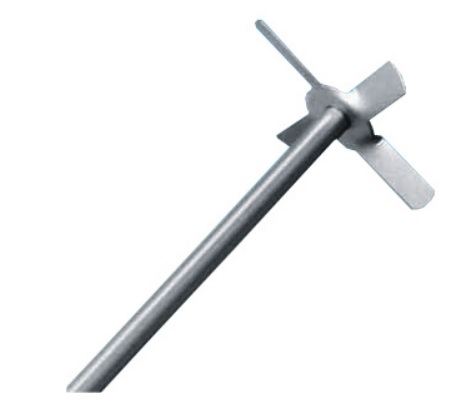 Propel Ø70 mm, Ø8 mm