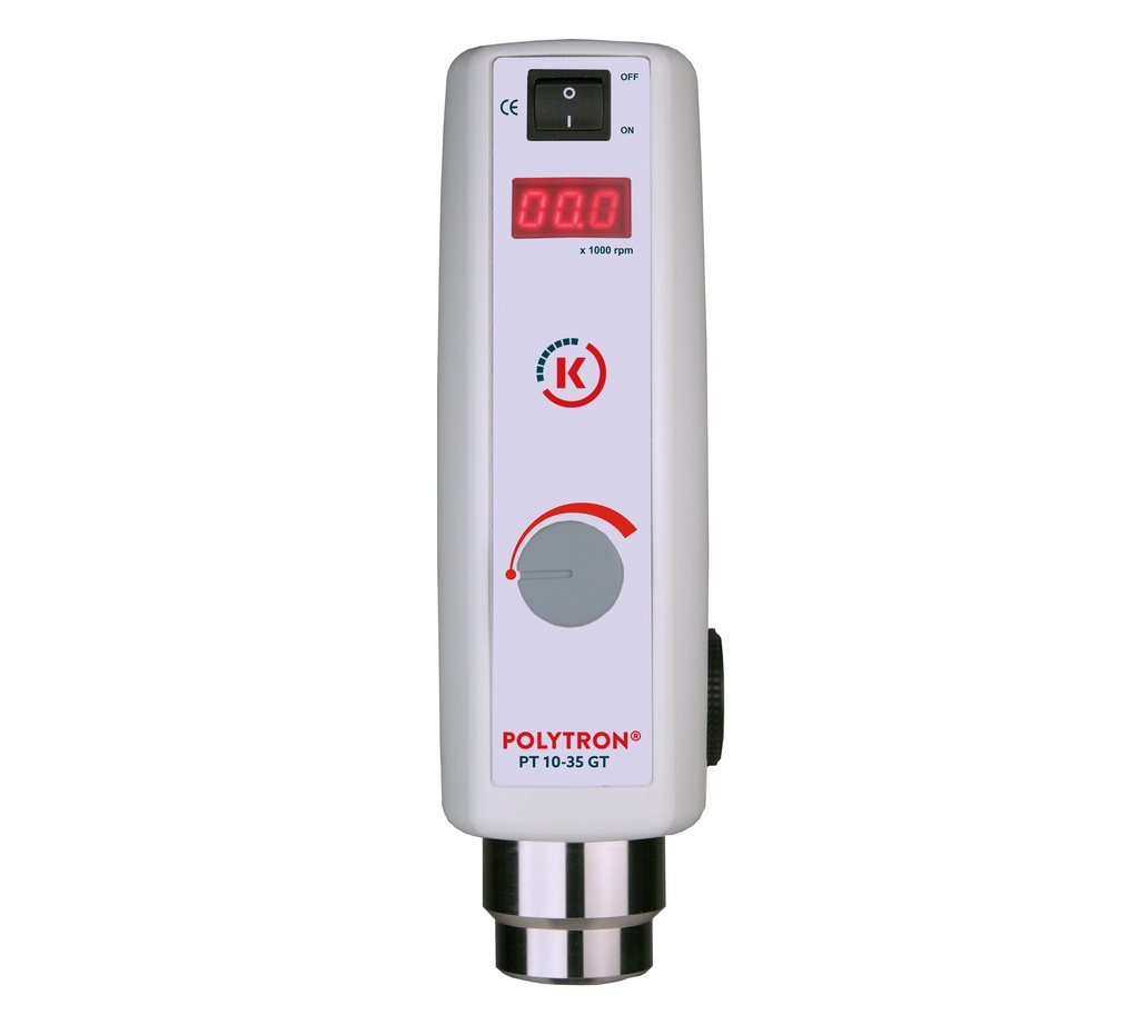 [4012988] Homogenisator POLYTRON® PT-MR 10-35 GT 230V
