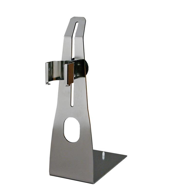 [4013057] POLYTRON® plate stand ST-P15/320 for PT 1300 D