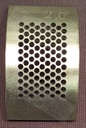 Sieve 2.0 mm (for PX-MFC 90 D and PX-MFC)
