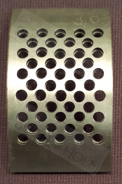[4013113] Sieve 3.0 mm (for PX-MFC 90 D and PX-MFC)