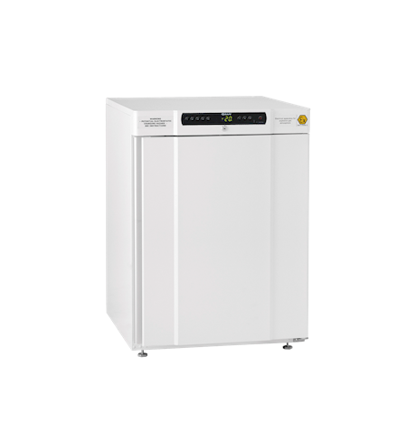 [4563000] Frysskåp, GRAM BioCompact II RF210, -25/-5°C, 125 liter, 3 hyllor, vit