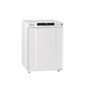 Frysskåp, GRAM BioCompact II RF210, -25/-5°C, 125 liter, 3 hyllor, vit