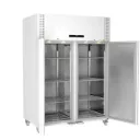 Kylskåp, GRAM BioPlus ER1400, -2/+20°C, 1400L, 8 hyllor, vit