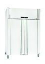 Kylskåp, GRAM BioPlus ER1400, -2/+20°C, 1400L, 8 hyllor, vit