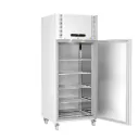 Frysskåp, GRAM BioPlus EF660W, -35/-5°C, 660 liter, bred, 5 hyllor, vit