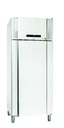 Frysskåp, GRAM BioPlus EF660W, -35/-5°C, 660 liter, bred, 5 hyllor, vit