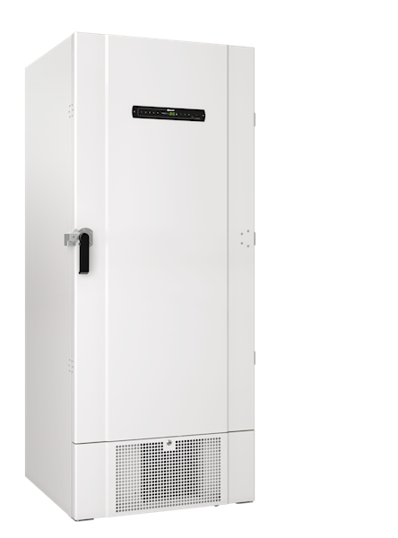 [4563570] Frysskåp, GRAM BioUltra UL570, -86/-60°C, 570 liter, 5 hyllor, vit