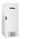 Frysskåp, GRAM BioUltra UL570, -86/-60°C, 570 liter, 5 hyllor, vit