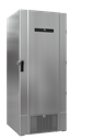 Frysskåp, GRAM BioUltra UL570, -86/-60°C, 570 liter, 5 hyllor, rostfri