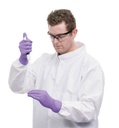 Laboratorierock, Kimberly-Clark KIMTECH® Science* A7 P+, PP, strl. S