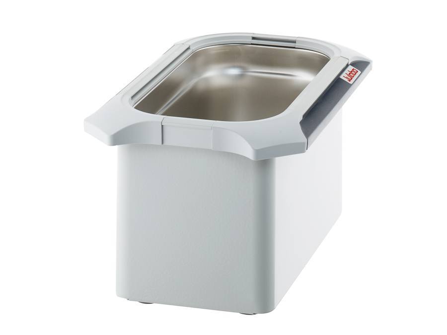 [4658017] Rostfritt stålbad, Julabo B5, max. 150°C, 5 liter