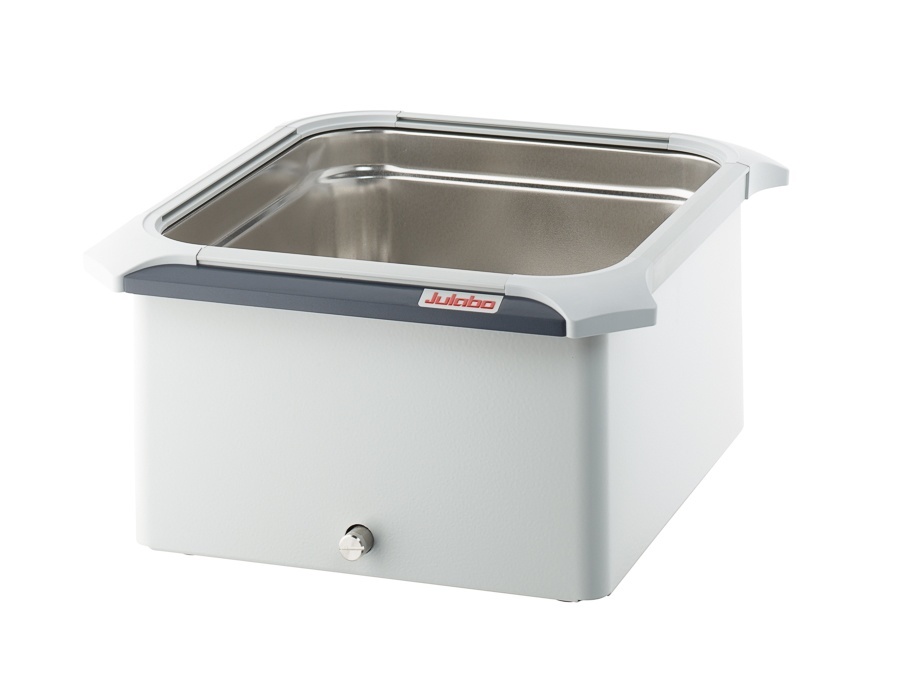[4658018] Rostfritt stålbad, Julabo B13, max. 150°C, 13 liter