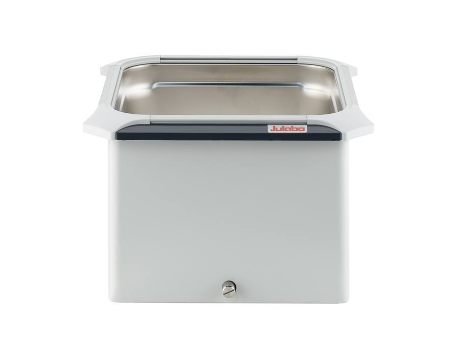[4658019] Rostfritt stålbad, Julabo B17, max. 150°C, 17 liter