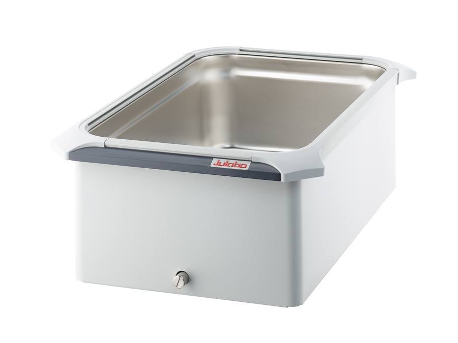 [4658020] Rostfritt stålbad, Julabo B19, max. 150°C, 19 liter