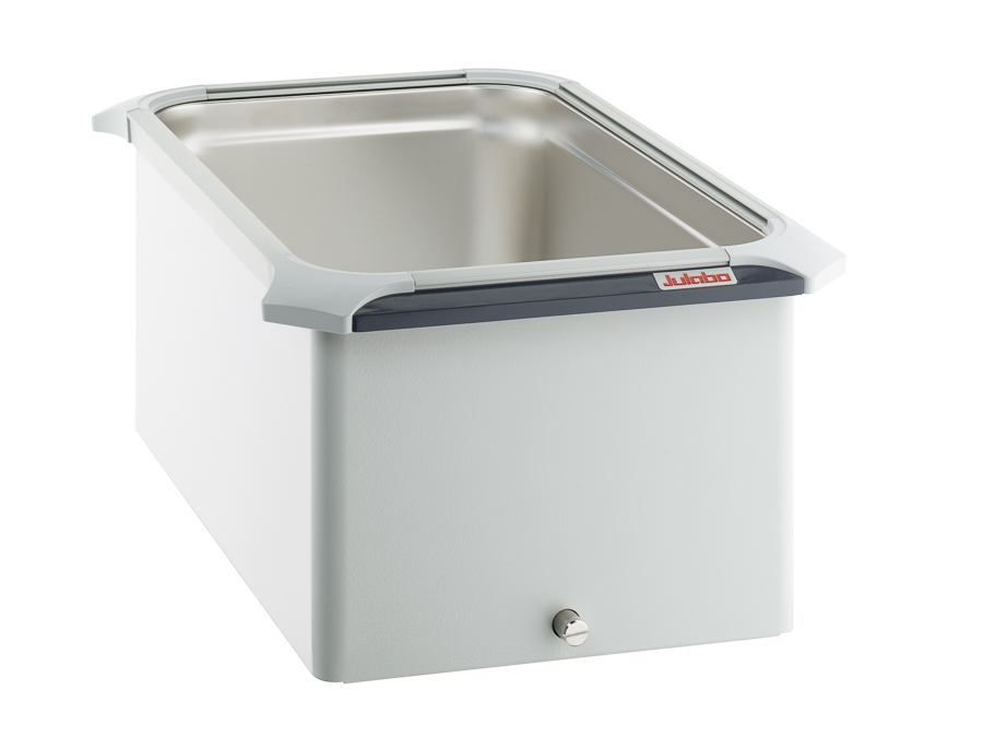 [4658021] Rostfritt stålbad, Julabo B27, max. 150°C, 27 liter