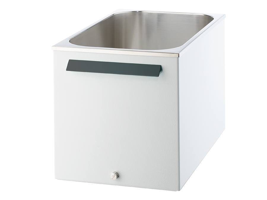 [4658023] Rostfritt stålbad, Julabo B39, max. 150°C, 39 liter