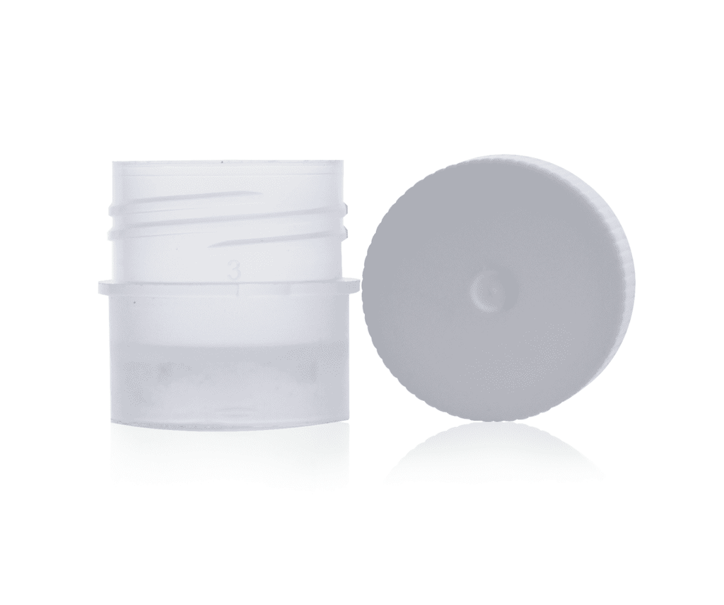 CryoELITE förvaringsburk till vävnadsprover, 5 ml
