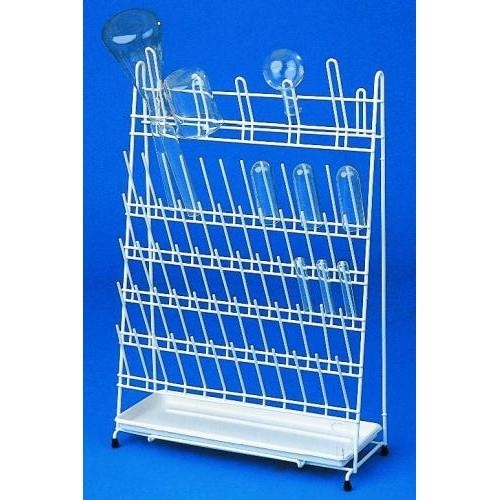 [1370061] Torkstativ med 65 pinnar, 420 x 160 x 610 mm