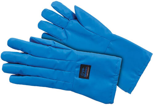 [1370140] Kryo skyddshandskar LaboPlus Cryo standard underarmslängd, strl. M (9)