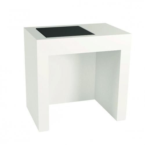 Vågbord, 750 x 900 x 600 mm